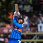 Sooryavanshi the star as India complete 3-0 sweep