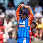 Laxman: ‘Very, very mature knock’ from Sooryavanshi