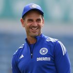 Ten Doeschate appointed Knight Riders’ head of cricket strategy
