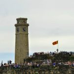 SLC announces selected free entry for India Tests in Galle and Colombo