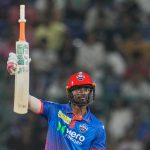 Abishek Porel arrested in case of alleged sexual assault