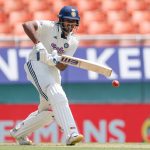 Injured Sai Sudharsan ruled out of Sri Lanka Test series