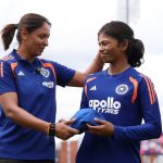 India pick Prema Rawat for Women’s Asia Cup 2026