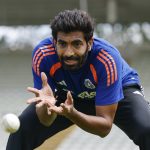 Bumrah ruled out of Test series in Sri Lanka