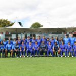 Subhadeep Ghosh appointed India men’s fielding coach