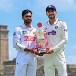 India and Sri Lanka meet in a vastly different Test landscape
