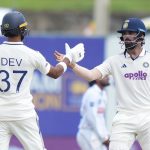 Rahul impressed by Padikkal’s tone-setting ton, Suthar’s subtle variations