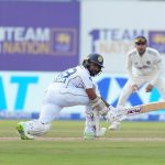 ‘Take me to the IPL’ – Dickwella banters with Jaiswal before losing his wicket