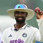 Suthar ten-for seals big victory for India in Galle